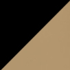 BEIGE-BLACK LEGS